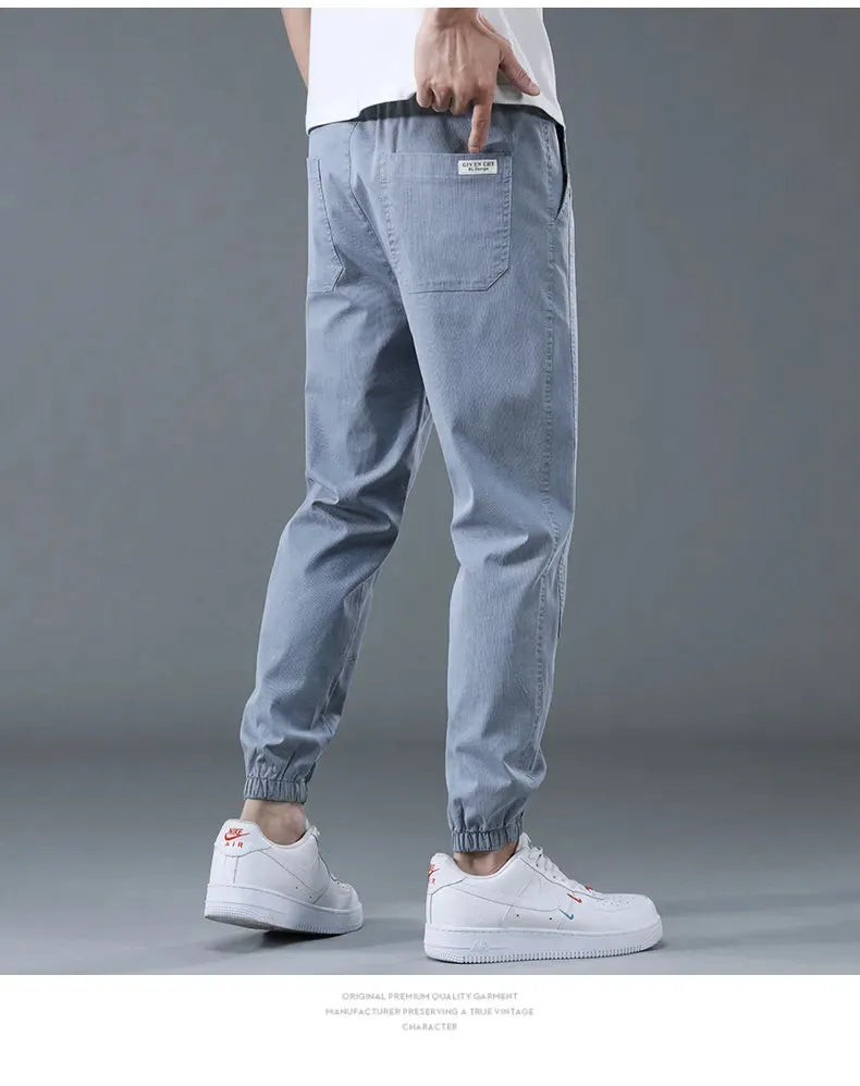 Quality cotton sweatsuits in Fashionable Variants 