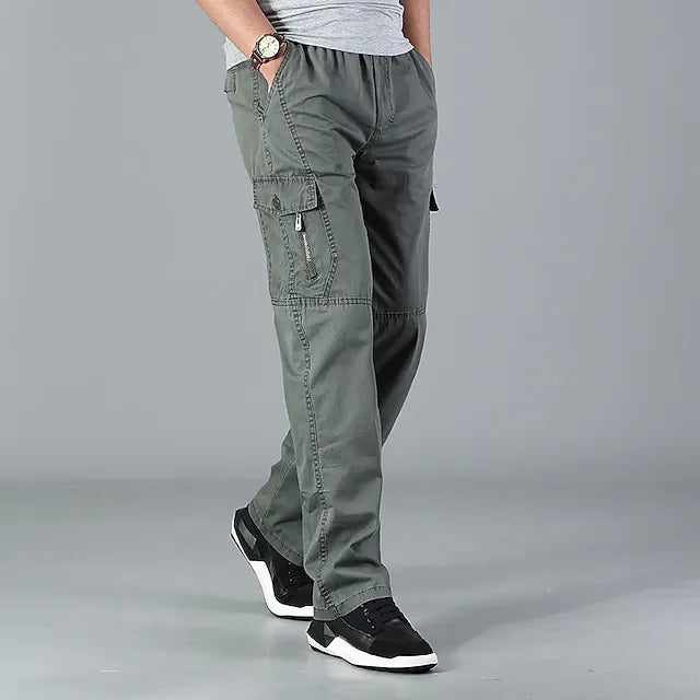 Mens - Bottoms - Cargos – Young & Reckless